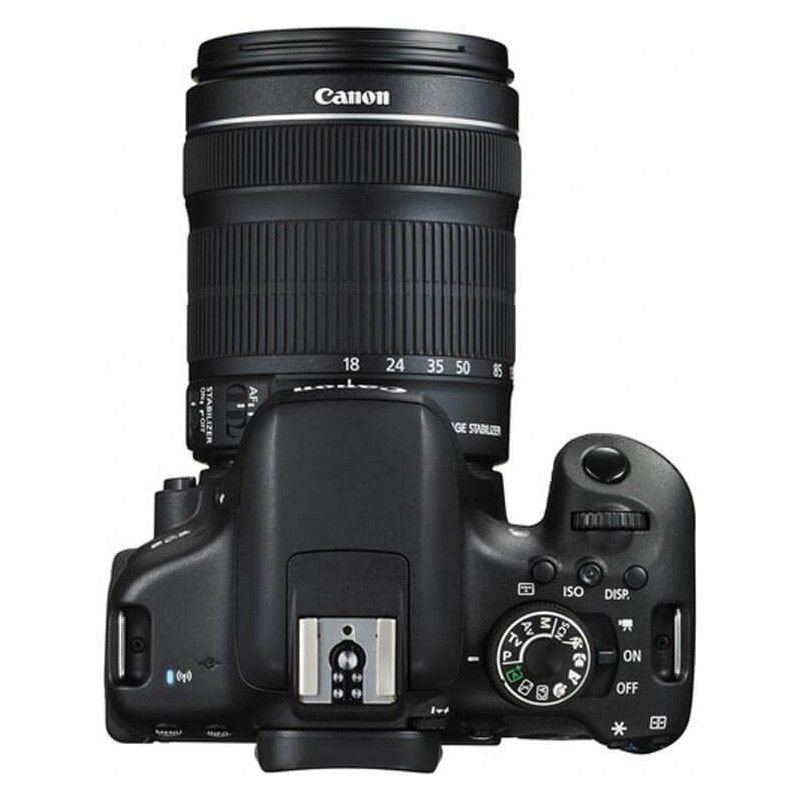 54 thickbox default canon 750D کاnn
