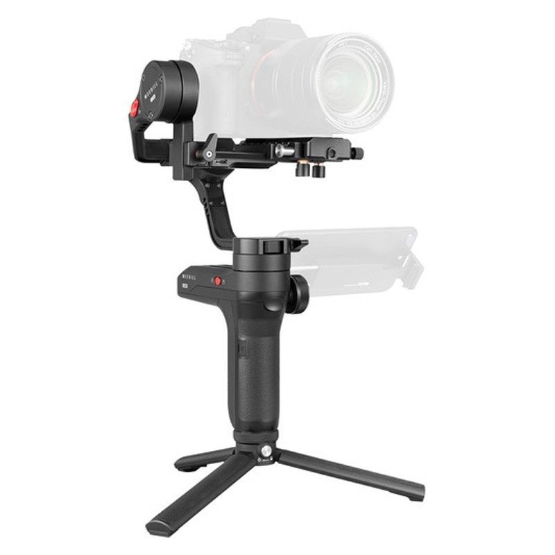 548-thickbox_default-گیmbاl-dstی-Zhiyun-Tech-WEEBILL-LAB گیمبال ژیون تکZhiyun-Tech WEEBILL LAB Handheld Stabilizer - Image 1