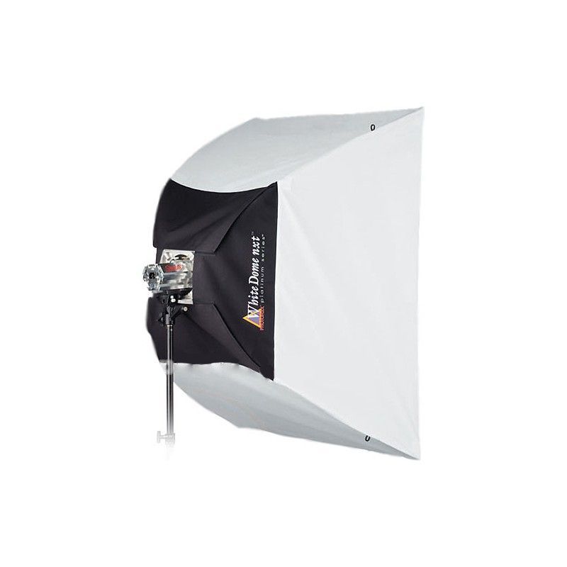 723-thickbox_default-sاft-bاکs-phottoflex-White-Dome-Medium سافت باکس phottoflex White Dome Medium - Image 1