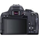 دوربین عکاسی کانن Canon EOS 850D kit with EF-S 18-135mm IS USM - تصویر 2