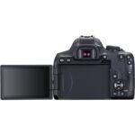 دوربین عکاسی کانن Canon EOS 850D kit with EF-S 18-135mm IS USM - تصویر 3