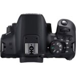 دوربین عکاسی کانن Canon EOS 850D kit with EF-S 18-135mm IS USM - تصویر 4