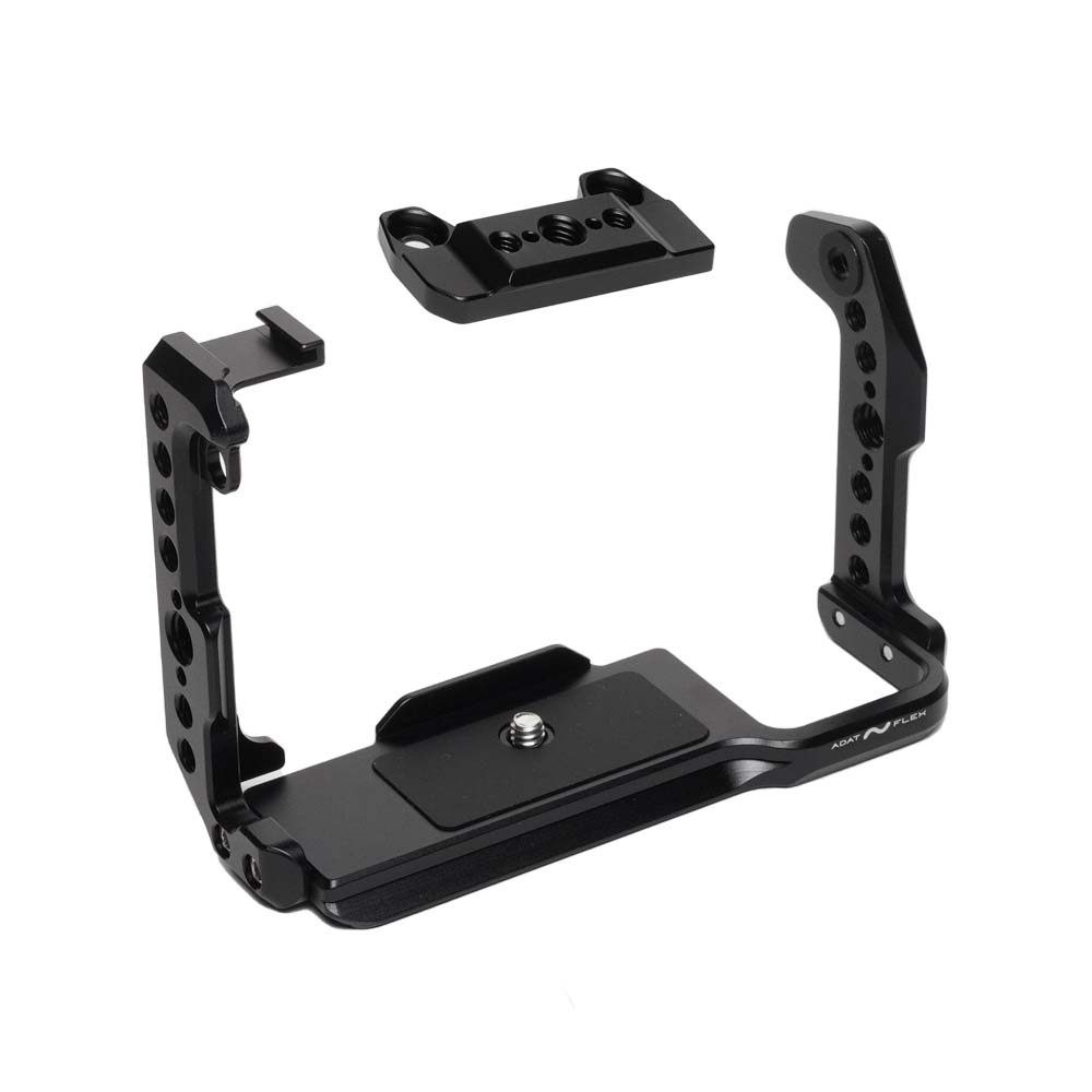 AF-Cage-FX3-1 کیج دوربین سونی Sony FX3/FX30 - Image 1