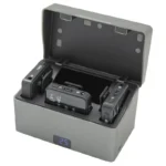 میکروفون بی سیم انسر Answer M2 2in1 Wirreless Microphone - Image 3