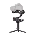 گیمبال دوربین ژیون تک Zhiyun-Tech WEEBILL 2 Standard - Image 4