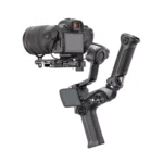 گیمبال دوربین ژیون تک Zhiyun-Tech WEEBILL 2 Standard - Image 2