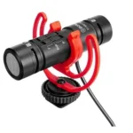 میکروفن بویا BOYA by-MM1+ Mini Microphone