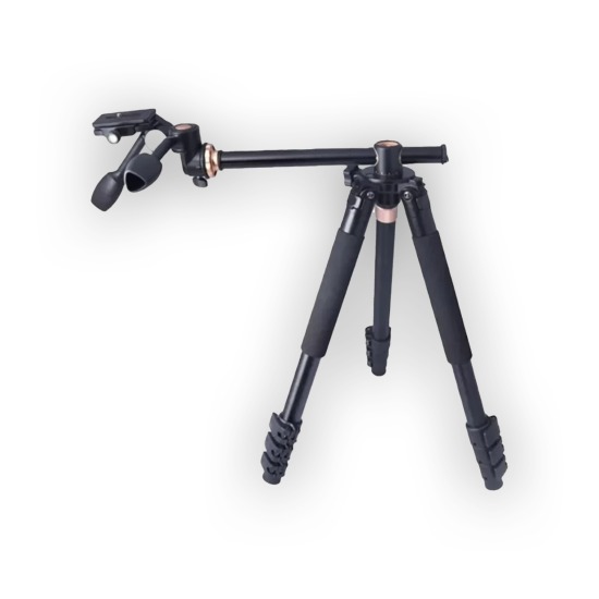 Beike-Q800-Tripod سه پایه بیک Beike Q800 Tripod - Image 1