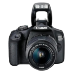 دوربین عکاسی کانن Canon EOS 2000D Kit EF-S 18-55mm IS II