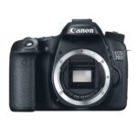 دوربین عکاسی کانن Canon EOS 70D Kit with 18-135mm IS STM - Image 3