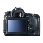 دوربین عکاسی کانن Canon EOS 70D Kit with 18-135mm IS STM - Image 2