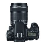 دوربین عکاسی کانن Canon EOS 70D Kit with 18-135mm IS STM - Image 4