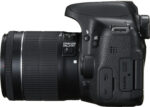 دوربین عکاسی کانن Canon EOS 750D 18-55 IS STM - Image 3