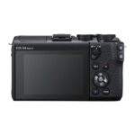 دوربین عکاسی کانن Canon EOS M6 Mark II Body - Image 2
