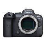 دوربین عکاسی کانن Canon EOS R6 Mirrorless Camera with 24-105mm f/4 Lens - Image 2