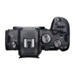 دوربین عکاسی کانن Canon EOS R6 Mirrorless Camera with 24-105mm f/4 Lens - Image 4