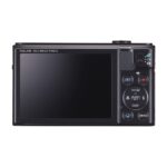 دوربین عکاسی کانن Canon PowerShot SX610 HS Digital Camera (Black) - Image 2