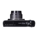 دوربین عکاسی کانن Canon PowerShot SX610 HS Digital Camera (Black) - Image 3