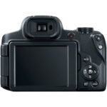 دوربین کانن Canon PowerShot SX70 HS Digital Camera - Image 2
