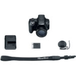دوربین کانن Canon PowerShot SX70 HS Digital Camera - Image 4