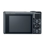 دوربین عکاسی کانن Canon PowerShot SX730 HS Digital Camera (Black) - Image 3