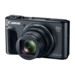 دوربین عکاسی کانن Canon PowerShot SX730 HS Digital Camera (Black) - Image 4