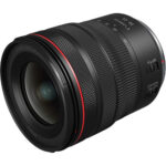 لنز کانن مانت ار اف Canon RF 14-35mm f/4 L IS USM Lens (کپی) - تصویر 2