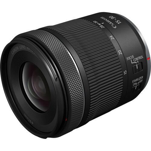 Canon RF 15 30mm f4.5 6.3 IS STM Lens 02 1