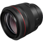 لنز کانن مانت ار اف Canon RF 85mm f/1.2 L USM DS Lens - Image 2
