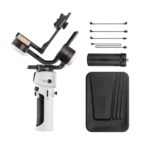 استابلایزر دوربین ژیون تک Zhiyun-Tech Crane M3S Standard - Image 2