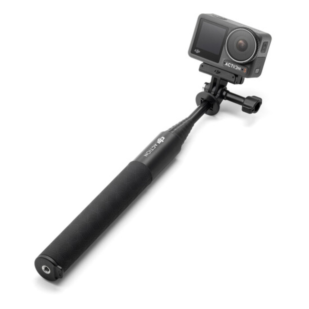 DJI-Extension-Rod-Kit-for-Osmo-Action-Action-2-Action-3-4.9-03 میله اکستنشن اسمو اکشن DJI Extension Rod Kit for Osmo Action, Action 2 & Action 3 (4.9') - Image 1