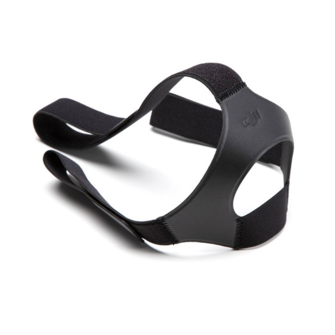 DJI-FPV-Goggles-Headband-01 هدبند برای عینک DJI FPV Goggles Headband - Image 1