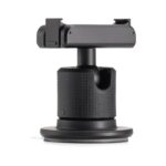پایه آداپتور مغناطیسی اسمو اکشن DJI Magnetic Ball-Joint Adapter Mount for Osmo Action 3 & Osmo Action - Image 2
