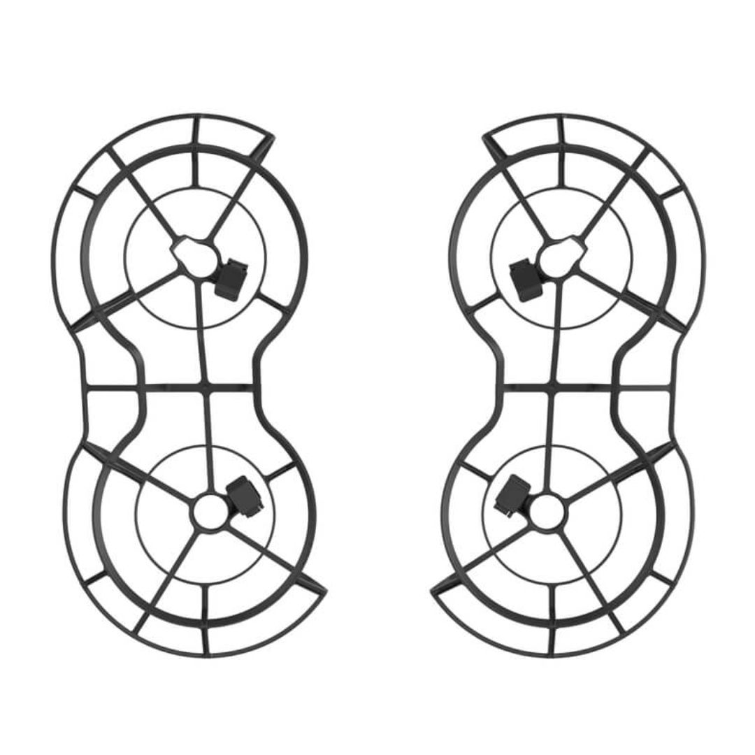 DJI-Mini-2-360°-Propeller-Guard-01 محافظ پروانه DJI Mini 2 360° Propeller Guard - Image 1