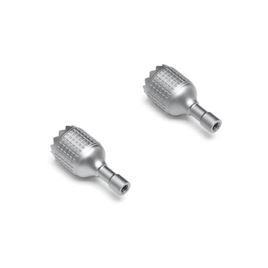 DJI-RC-Control-Sticks-01 دسته های کنترلر پهپاد مینی 3 پرو DJI Control Sticks for DJI RC Remote (Pair) - Image 1