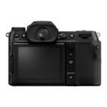 دوربین عکاسی فوجی فیلم FUJIFILM GFX 100S Medium Format Mirrorless Camera - Image 2