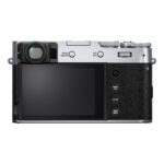 دوربین عکاسی فوجی فیلم FUJIFILM X100V Digital Camera (Silver) - Image 2