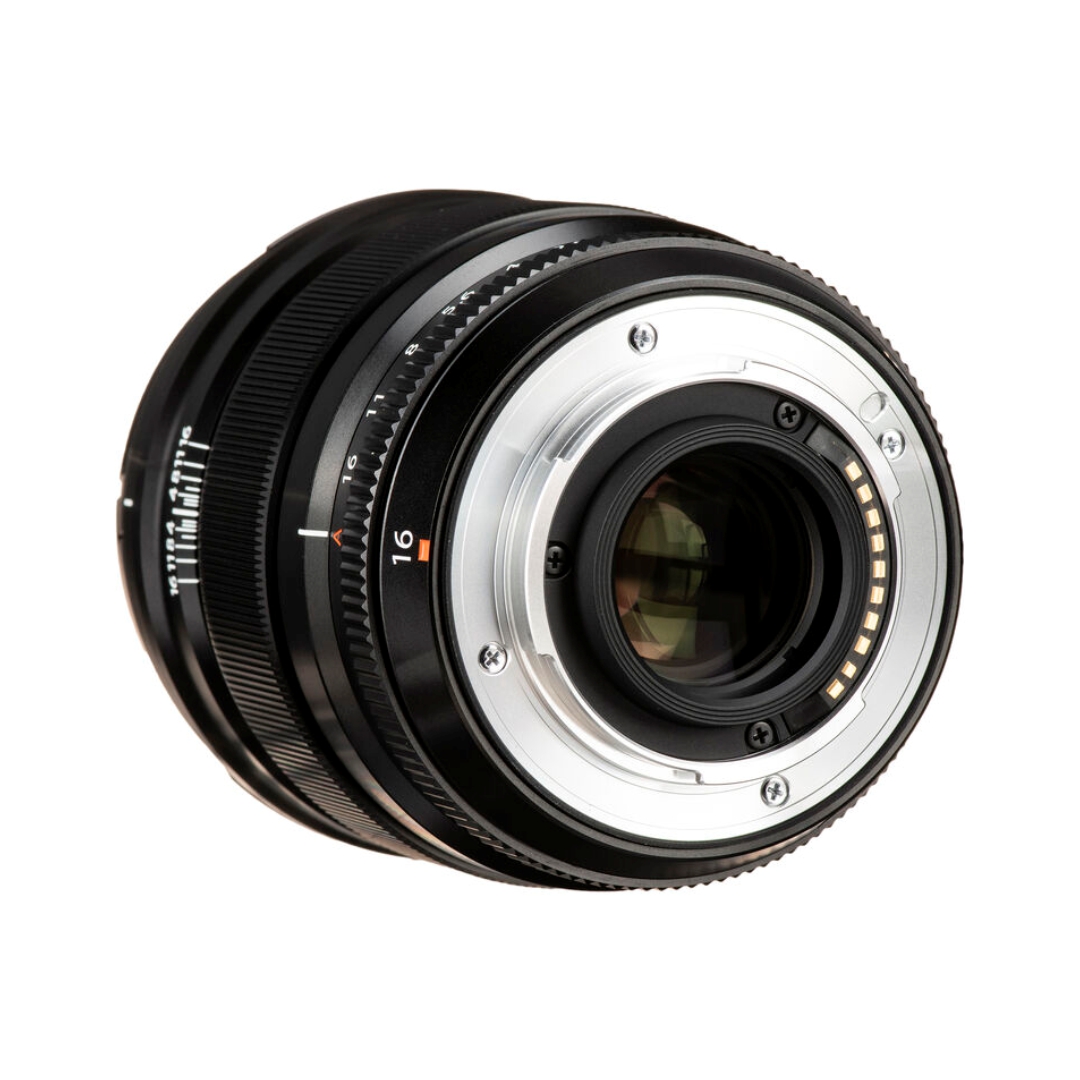 FUJIFILM-XF-16mm-f1.4-R-WR-Lens-01 FUJIFILM XF 16mm f/1.4 R WR Lens - Image 1