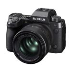 لنز فوجی FUJIFILM XF 56mm f/1.2 R WR Lens - Image 3