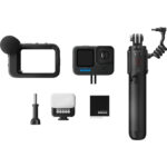 دوربین اکشن گوپرو 12 کریتور GoPro HERO12 Black Creator Edition Bundle - تصویر 2