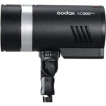 فلاش گودکس Godox AD300pro Outdoor Flash - Image 3