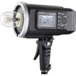 فلاش گودکس Godox AD600B Witstro TTL All-In-One Outdoor Flash - Image 3