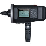 فلاش گودکس Godox AD600B Witstro TTL All-In-One Outdoor Flash - Image 2
