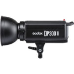 فلاش گودکس Godox DP300II Flash Head - Image 3