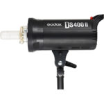 فلاش گودکس Godox Gemini DS400 II Compact Studio Flash - Image 2