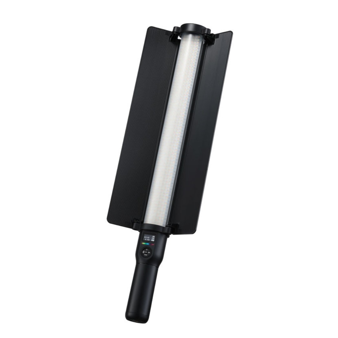 Godox-LC500R-Light-Stick-RGB-03 نور باتومی گودکس Godox LC500R Light Stick RGB - تصویر 1