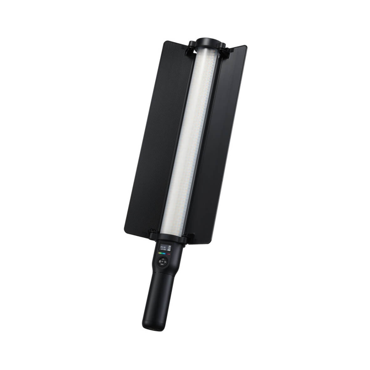 Godox-LED-RGB-Light-Stick-LC500R-01 نور باتومی گودکس Godox LC500R RGB Light Stick - تصویر 1