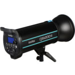 فلاش گودکس Godox QS1200II Flash Head - Image 2