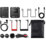 میکروفون گودوکس مدل Godox WMicS2 UHF Compact Wireless Microphone - Image 2