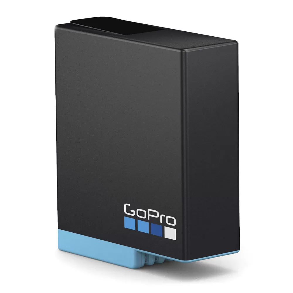 HERO8HERO6HERO7 باتری قابل شارژ اصلی GoPro برای دوربینهای HERO8/HERO6/HERO7 - Image 1